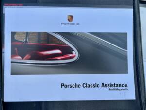 Imagen 79/96 de Porsche 911 Carrera (1996)