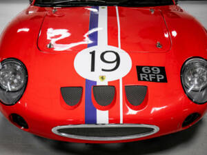 Image 18/25 of Ferrari GTO Tribute (1995)