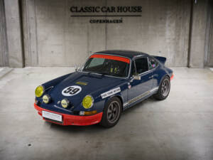 Bild 86/95 von Porsche 911 Carrera RS 3.0 (1974)