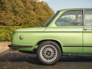 Image 47/99 de BMW 2002 tii (1974)