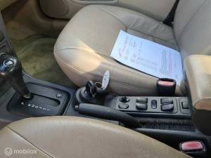 Image 23/32 of Saab 9-5 2.0t (2001)