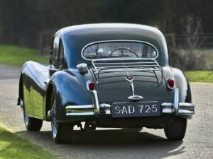 Image 14/50 of Jaguar XK 140 FHC (1956)