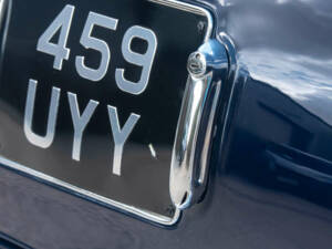 Bild 26/50 von Lancia Aurelia B12 (1955)