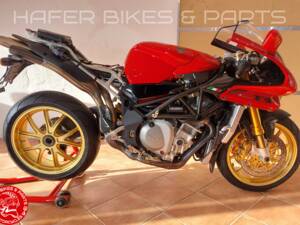 Image 45/50 de MV Agusta DUMMY (2004)