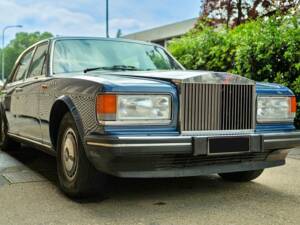 Bild 3/7 von Rolls-Royce Silver Spirit II (1992)