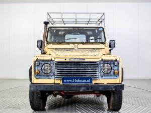 Image 3/50 of Land Rover 90 (1984)