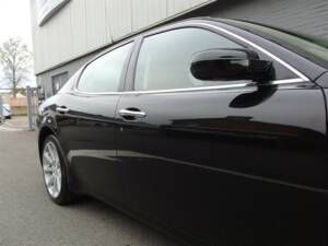 Afbeelding 24/100 van Maserati Quattroporte 4.2 (2007)