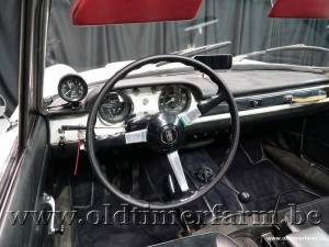 Image 10/15 of FIAT 1200 Cabriolet (1960)