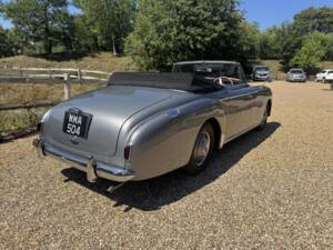 Imagen 24/41 de Lagonda 3 Litre MK I (1955)