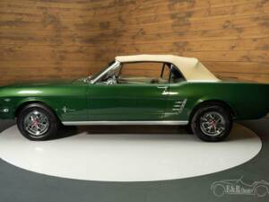 Afbeelding 10/19 van Ford Mustang 289 (1966)