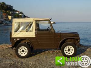 Image 4/10 de Suzuki LJ 80 (1981)