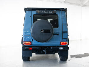 Image 5/35 of Mercedes-Benz G 350 d Professional (2018)