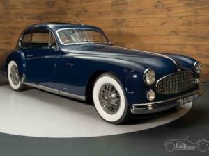 Imagen 4/19 de Delahaye 235 MS Chapron (1953)