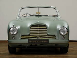 Bild 7/37 von Aston Martin DB 2 Vantage DHC (1953)
