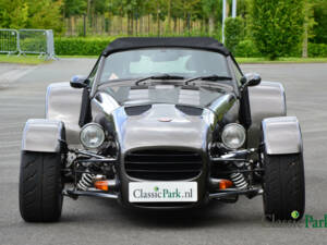 Immagine 18/50 di Donkervoort D8 180 (2001)
