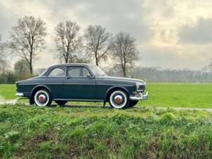 Bild 8/44 von Volvo P 121 (1962)