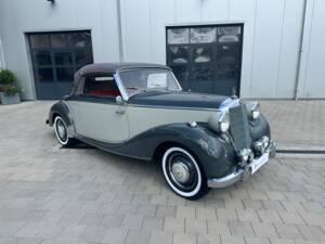 Image 19/35 of Mercedes-Benz 170 S Cabriolet A (1950)