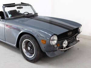Imagen 18/28 de Triumph TR 6 (1975)