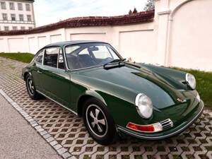 Afbeelding 48/62 van Porsche 911 2.2 T (1970)