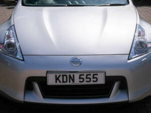 Image 27/41 de Nissan 370Z (2011)