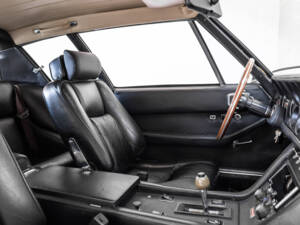 Afbeelding 15/28 van Jensen Interceptor MK III (1973)