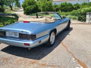 Afbeelding 43/112 van Jaguar XJS 4.0 (1994)