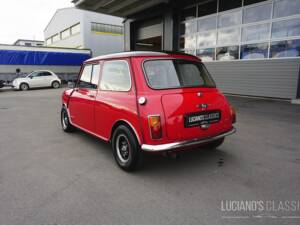 Image 6/92 of Morris Mini Cooper 1000 (1969)