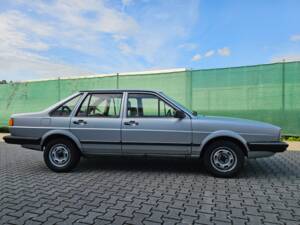 Image 36/41 de Volkswagen Santana 1.6 (1985)