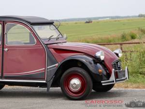 Imagen 18/38 de Citroën 2 CV 6 Charleston (1987)