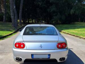 Image 12/38 of Ferrari 456 GT (1994)