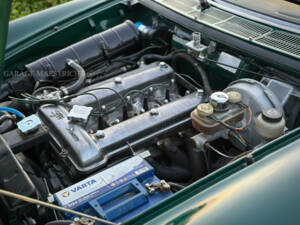 Image 33/60 de Alfa Romeo Spider 1300 (1976)