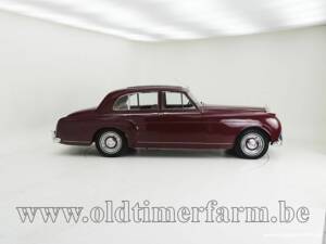 Image 6/15 of Bentley S1 Continental Mulliner (1958)