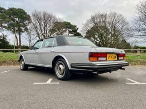 Afbeelding 4/5 van Rolls-Royce Silver Spur (1981)
