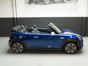 Imagen 27/47 de Mini Cooper S (2019)