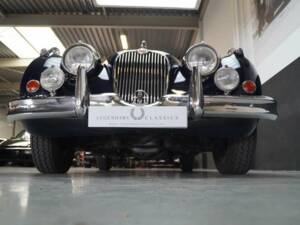 Bild 30/50 von Jaguar XK 150 3.8 S OTS (1958)