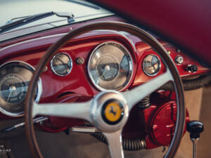 Image 8/11 of Ferrari 250 GT (1957)