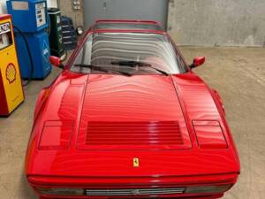 Imagen 4/20 de Ferrari 328 GTB (1988)