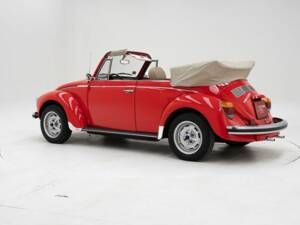 Immagine 4/15 di Volkswagen Kever 1303 (1978)