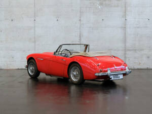 Bild 2/23 von Austin-Healey 3000 Mk II (BN7) (1962)