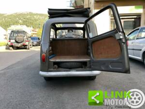 Bild 10/10 von FIAT 500 C Giardiniera (1954)