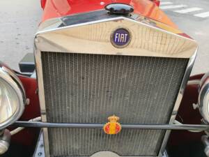 Image 4/99 of FIAT 509 A (1927)