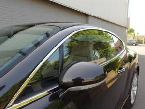 Immagine 32/100 di Bentley Continental GT (2006)
