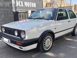 Image 4/14 of Volkswagen Golf Mk II GTi G60 1.8 (1990)