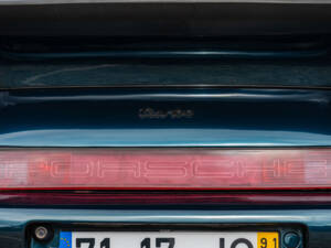 Image 25/87 of Porsche 911 Turbo 3.3 (1991)