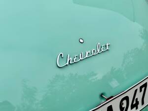 Bild 11/48 von Chevrolet Stylemaster (1947)