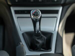Image 43/50 de BMW X3 2.0d (2007)