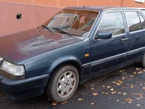 Imagen 2/11 de Lancia Thema Station Wagon Turbo 16V (1991)