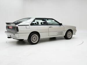 Image 2/15 of Audi quattro (1983)
