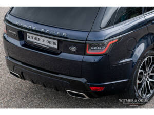 Immagine 24/47 di Land Rover Range Rover Sport P400e PHEV (2019)