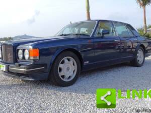 Image 2/10 of Bentley Turbo R (1990)